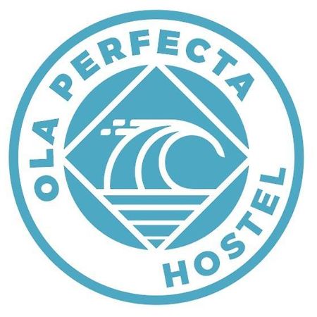 Barra de la Cruz Ola Perfecta Hostel المظهر الخارجي الصورة