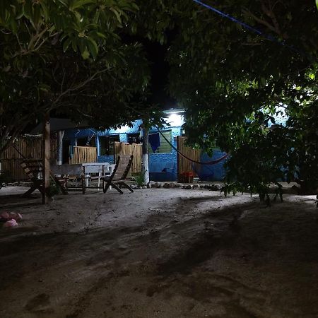 Barra de la Cruz Ola Perfecta Hostel المظهر الخارجي الصورة