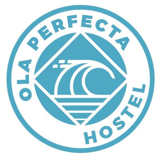 Barra de la Cruz Ola Perfecta Hostel المظهر الخارجي الصورة