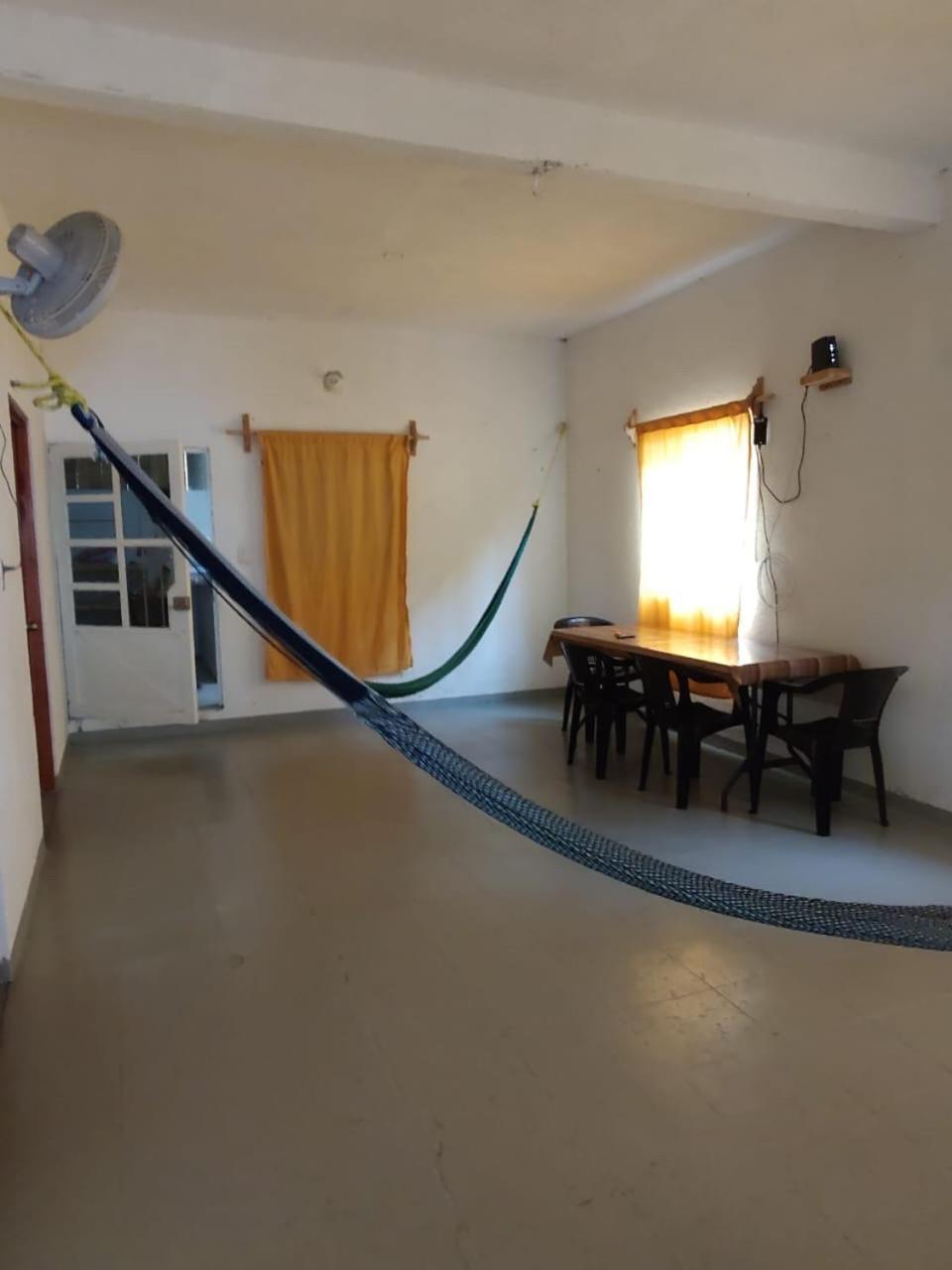 Barra de la Cruz Ola Perfecta Hostel المظهر الخارجي الصورة